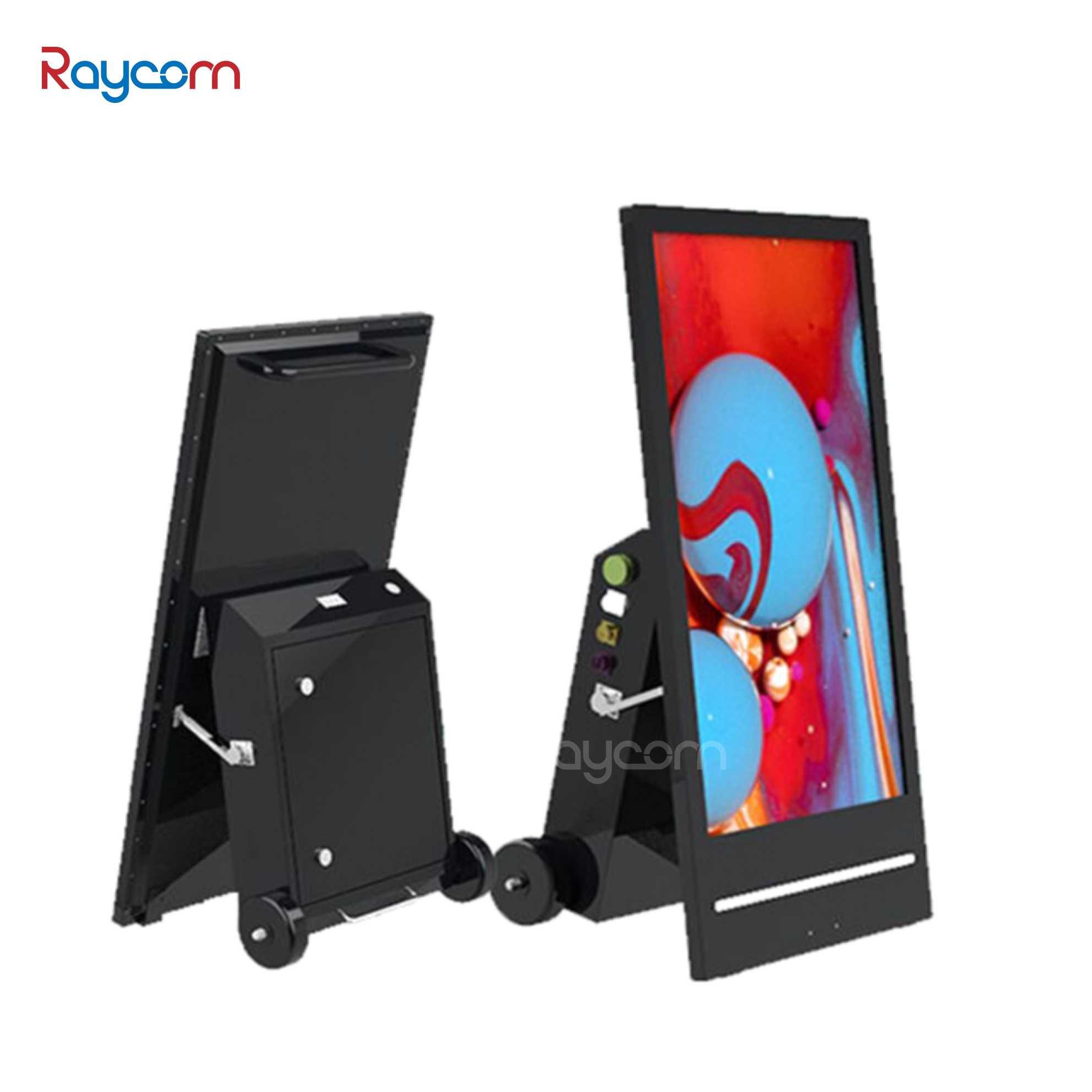 32 43 50 55 65 Inch Commercial Digital Screen Digital Marketing Advertising Display Digital Signage Board For Advertisement