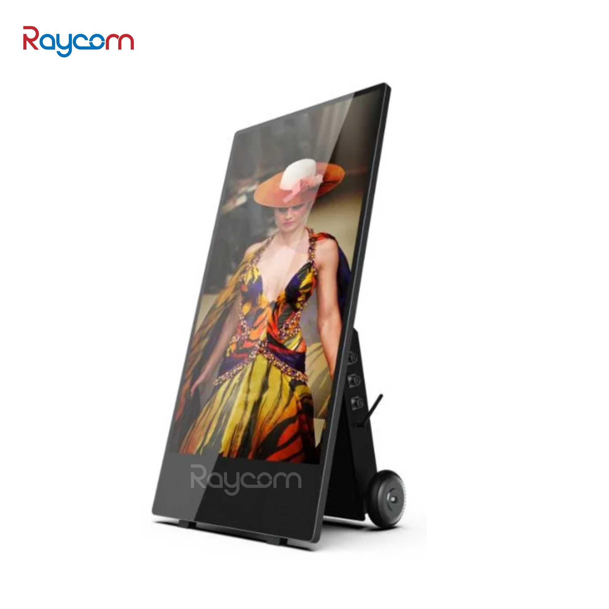 32 43 50 55 65 Inch Commercial Digital Screen Digital Marketing Advertising Display Digital Signage Board For Advertisement
