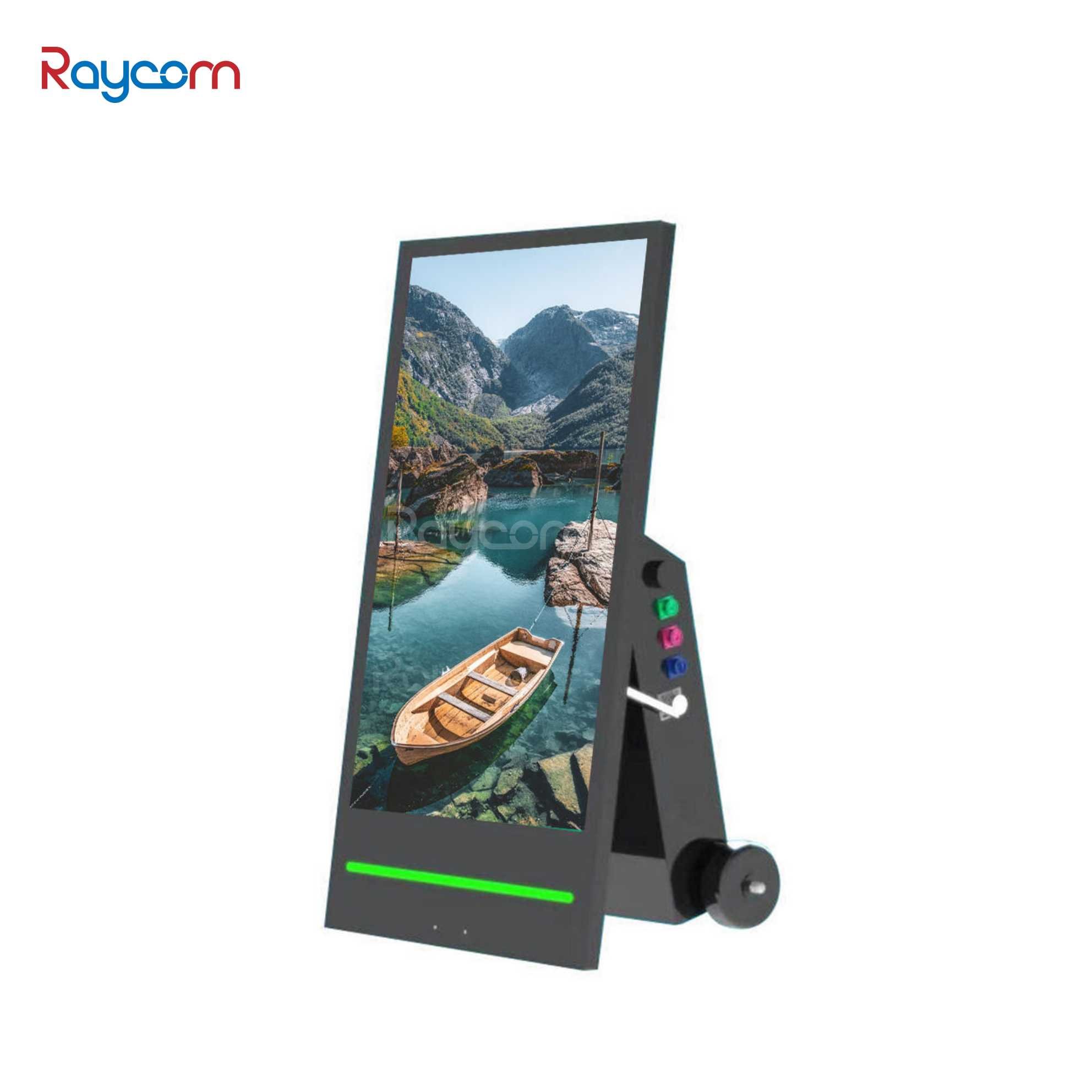 32 43 50 55 65 Inch Commercial Digital Screen Digital Marketing Advertising Display Digital Signage Board For Advertisement