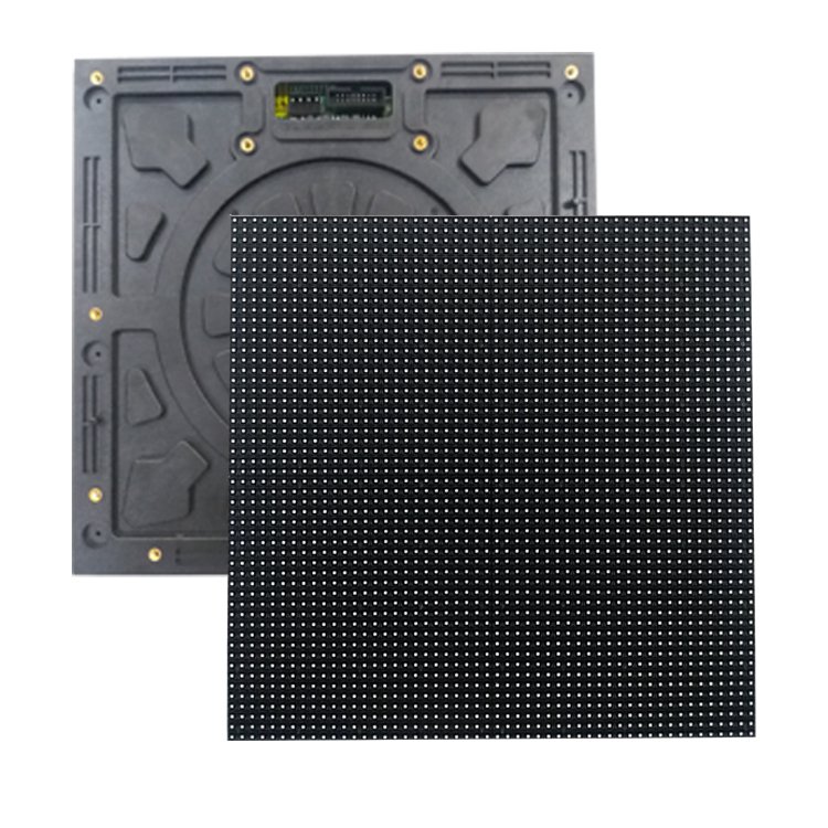 2K 4K full color smd led module manufacturer p4 led module outdoor led display module