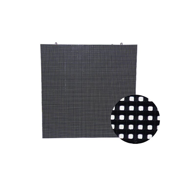 2K 4K full color smd led module manufacturer p4 led module outdoor led display module