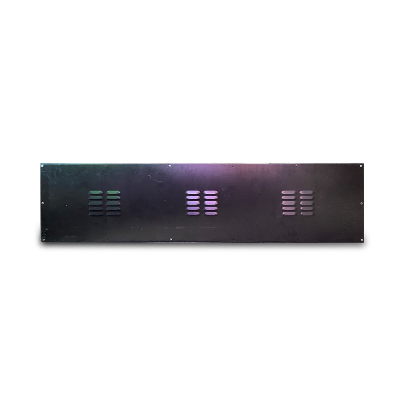 Custom Outdoor Waterproof Fixed Front Maintenance Advertising Business Sign Billboard Signage Board Led Screen Display