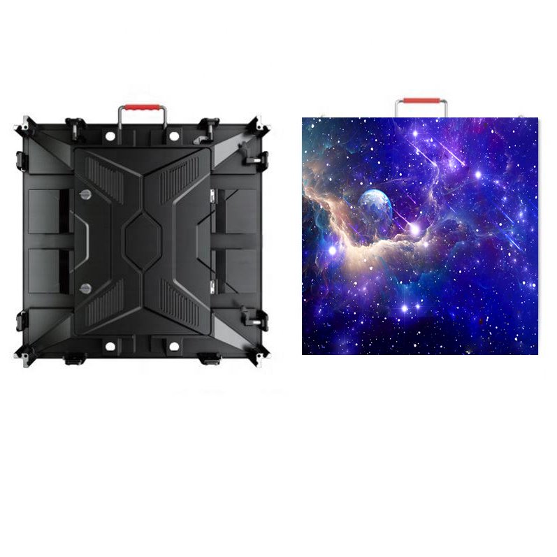 Smd 2121 Led Display Panel P4.81 Led Module Display Board Outdoor P4.81 LED Display Module