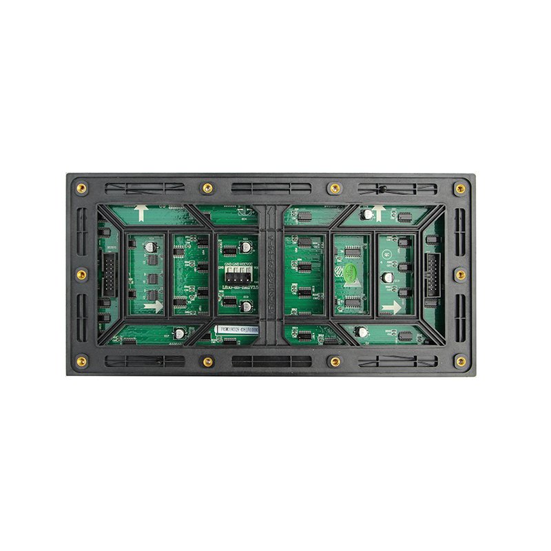 LED modules with good quality P4 outdoor SMD RGB led digital screen led display panel board