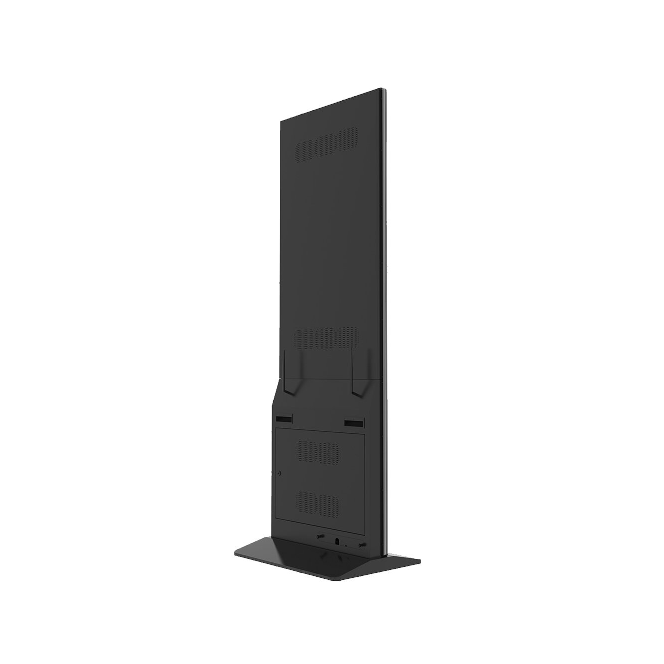 Professional design Digital Advertising Board Standalone Indoor Digital Signage Display Kiosk Lcd Touch Screen Kiosk