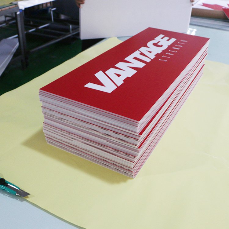 High Quality PVC/KT Foam Board Sign, Outdoor Advertising Sign Boards