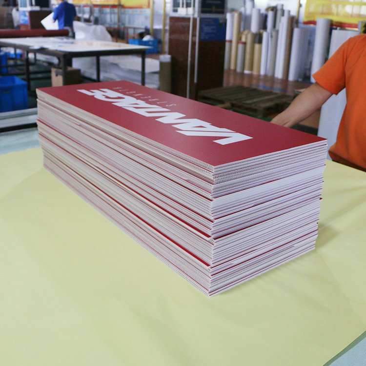 High Quality PVC/KT Foam Board Sign, Outdoor Advertising Sign Boards