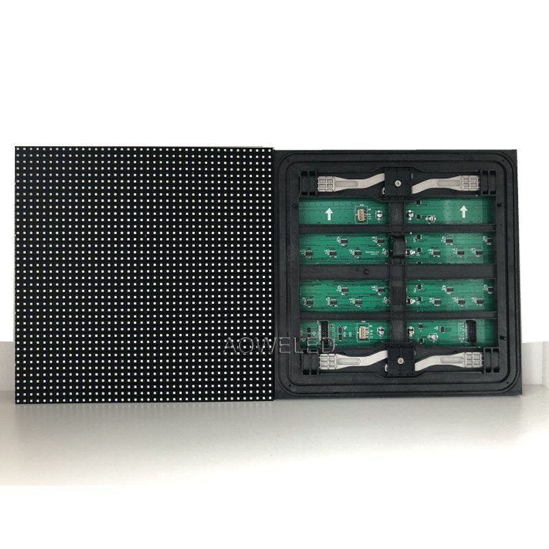 waterproof Digital Signage BillBoard outdoor led advertising display Exterior led sign board outdoor advertising