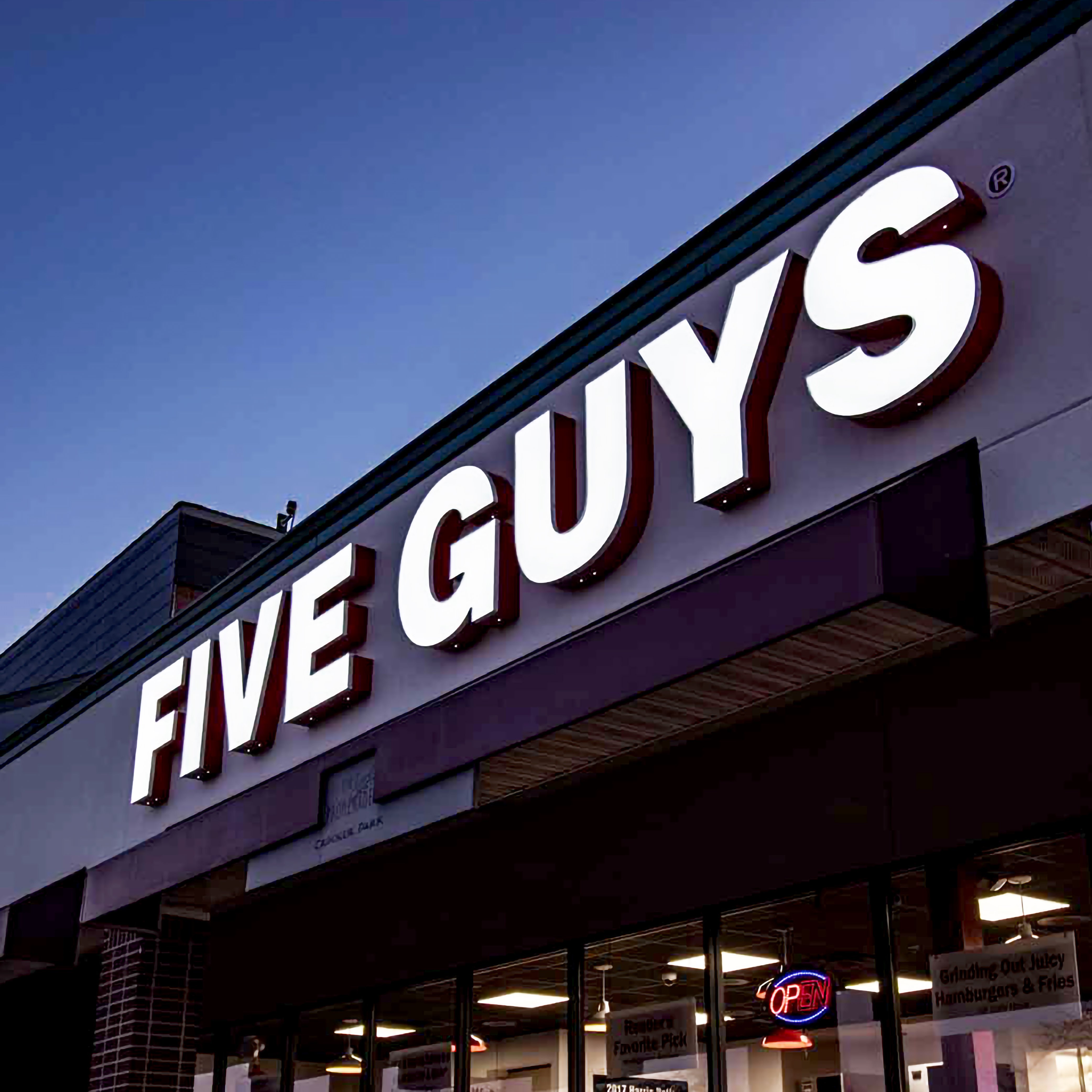 custom 3d led commercial advertising signs outdoor sign boards design for restaurants