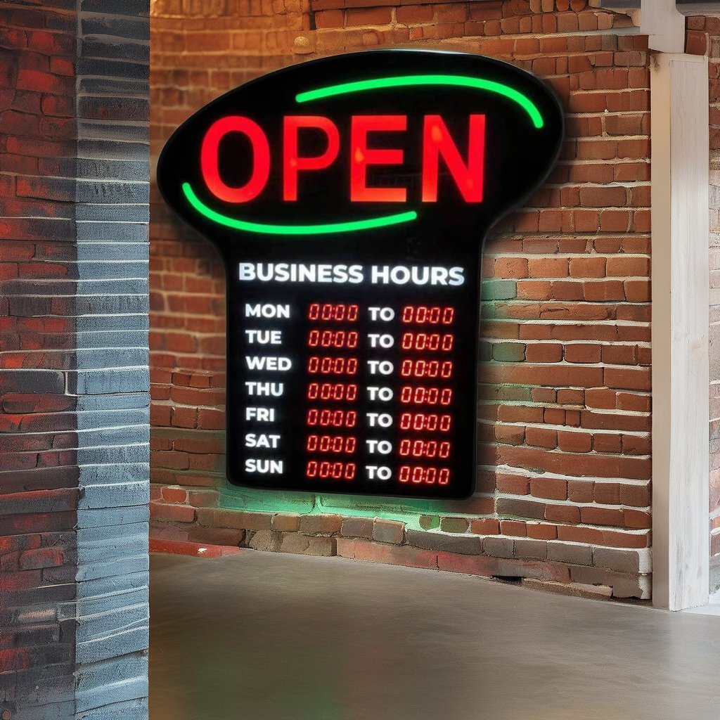 High Quality Flex Cute Custom Advertising Led Light Box Sign For Board Outdoor Advertising Business