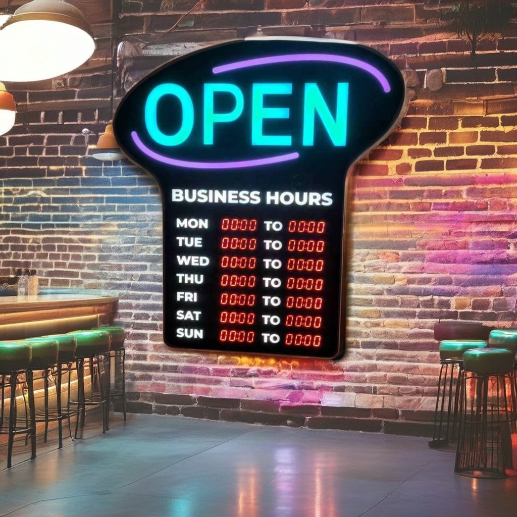 High Quality Flex Cute Custom Advertising Led Light Box Sign For Board Outdoor Advertising Business