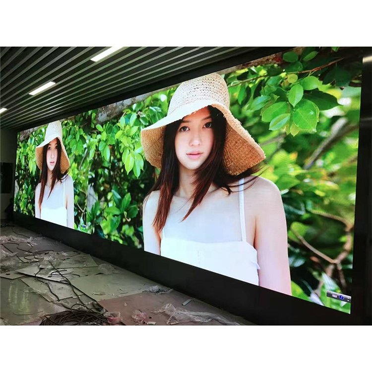 P1.8 P2 P3 P4 P3.91 4k Indoor Led Board Wall Display Billboard Module Screen For Indoor