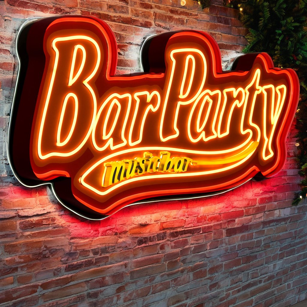 Custom LED Light Sign board New Design Advertising logo sign