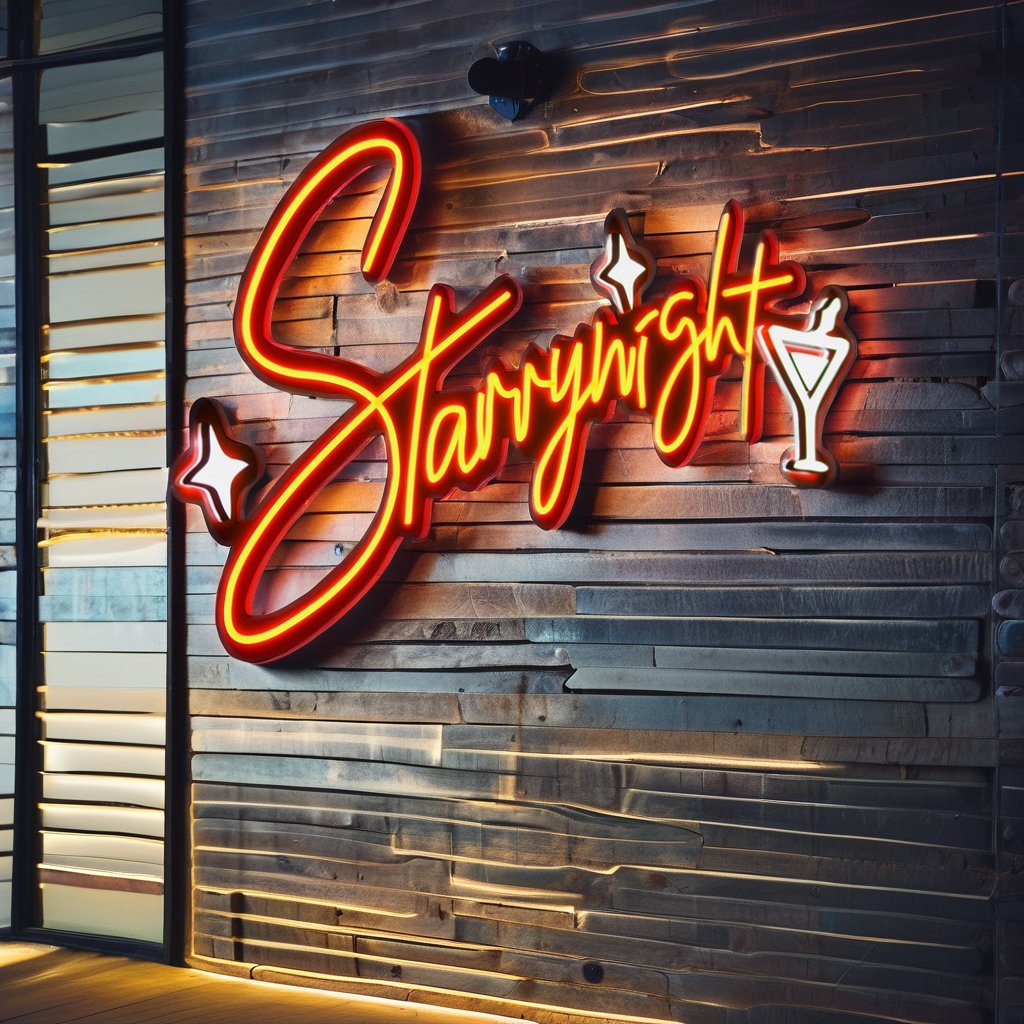 Custom LED Light Sign board New Design Advertising logo sign