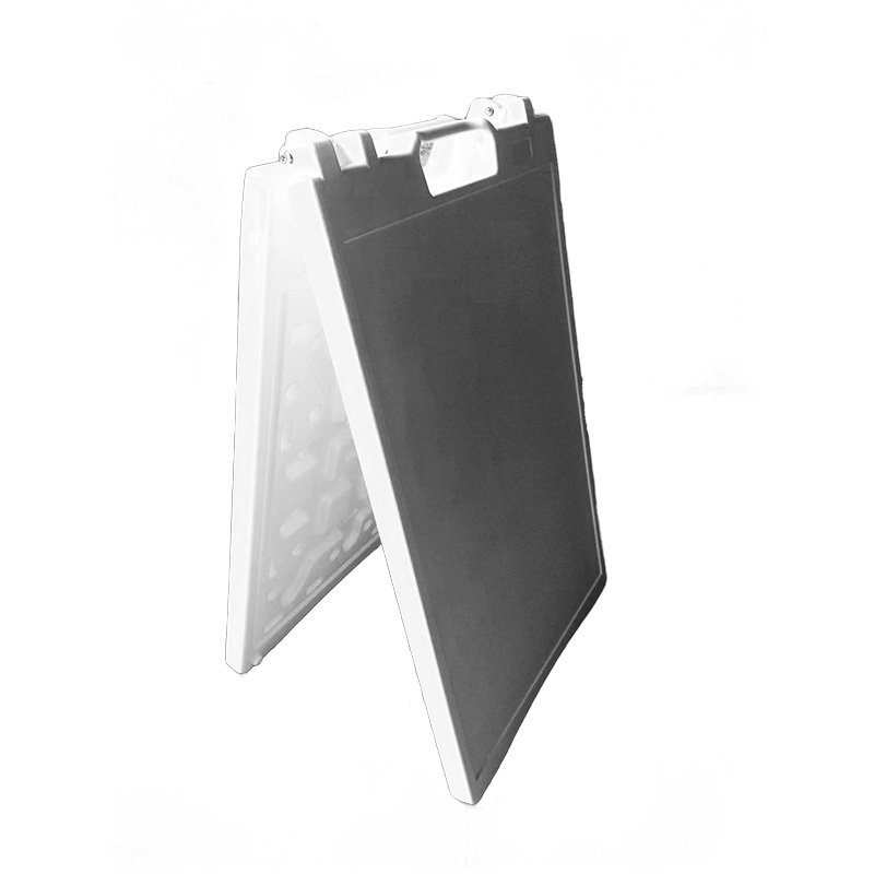 Poster Frame Advertising Waterbase A Sign Board Pavement sidewalk sign A1