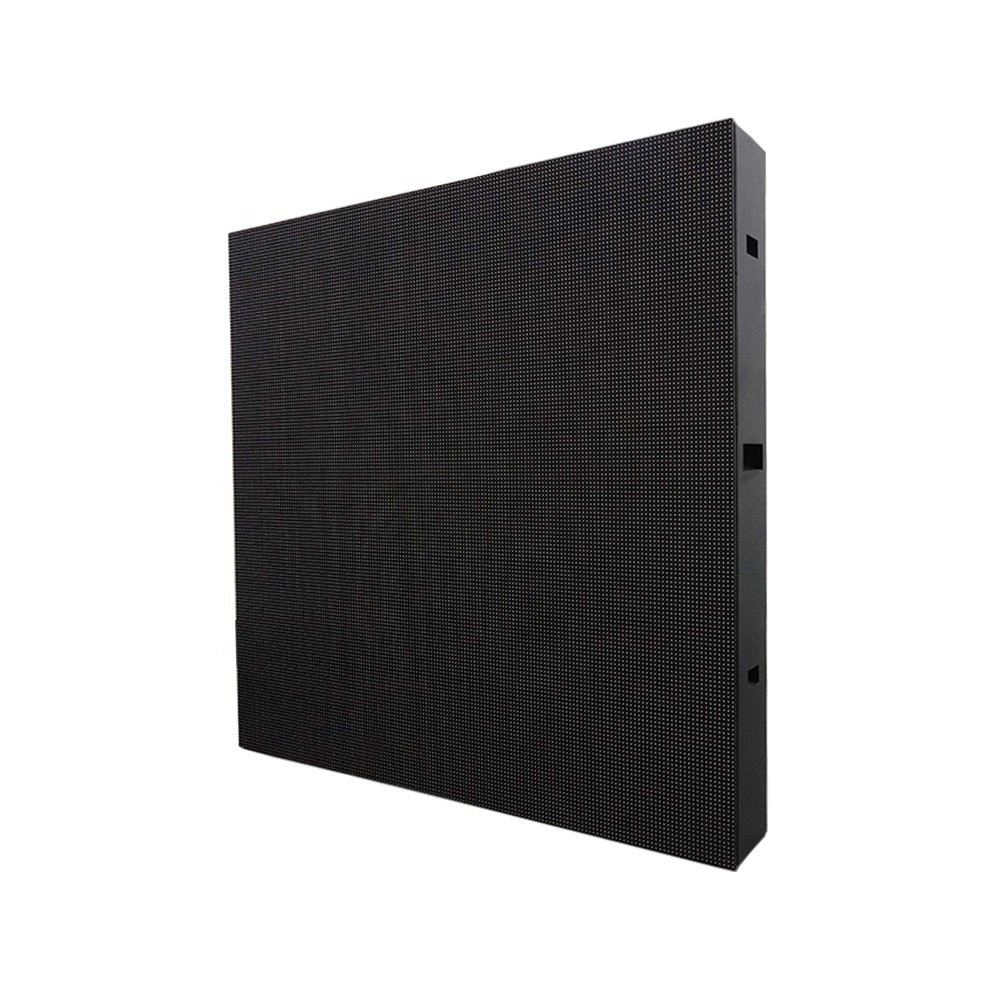 4K Video Wall Outdoor Led Display Module Led Board Advertising p4 Led Panel