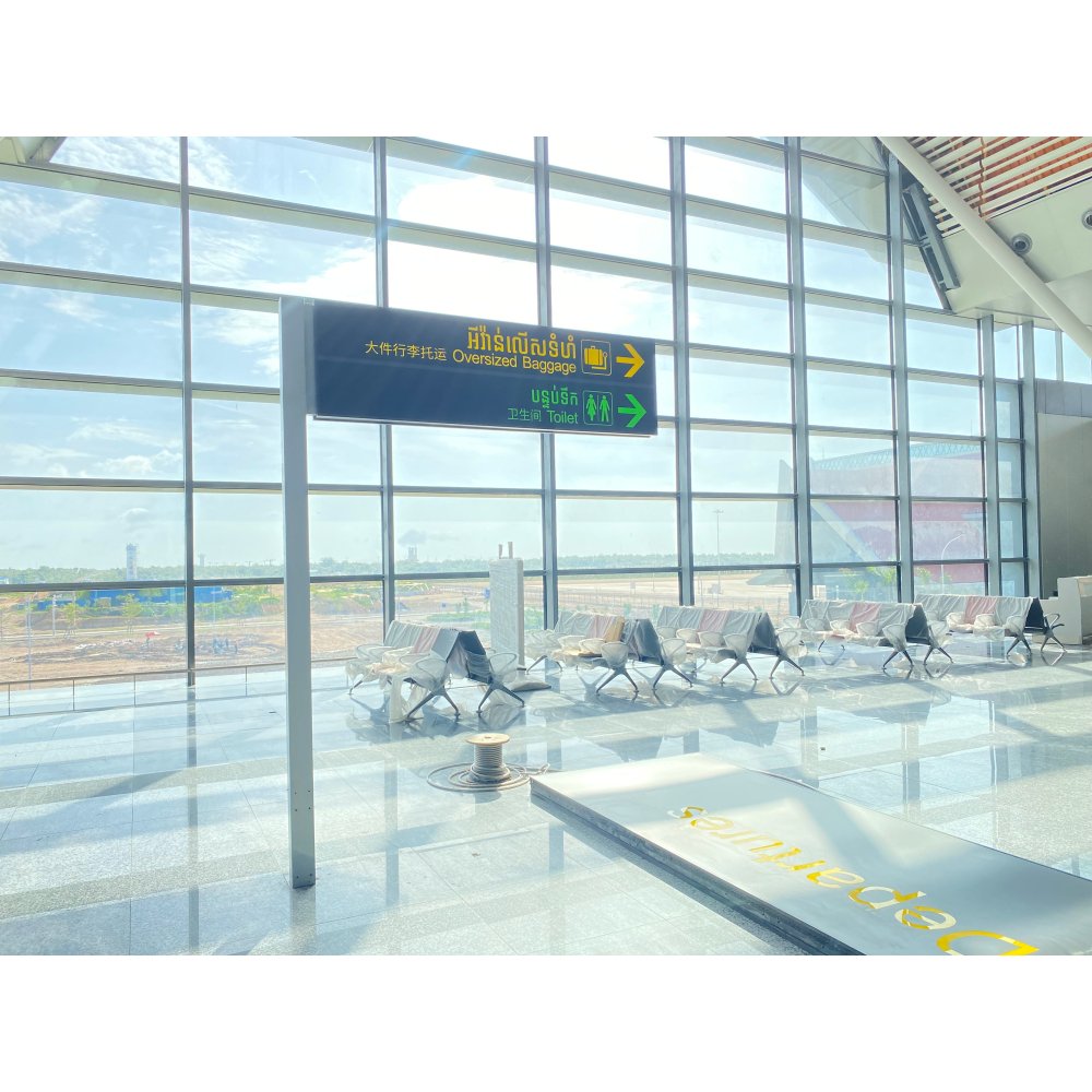 Advertising Backlit Led menu board Light Box sign Led Slim Light Box Advertising Sign Boards