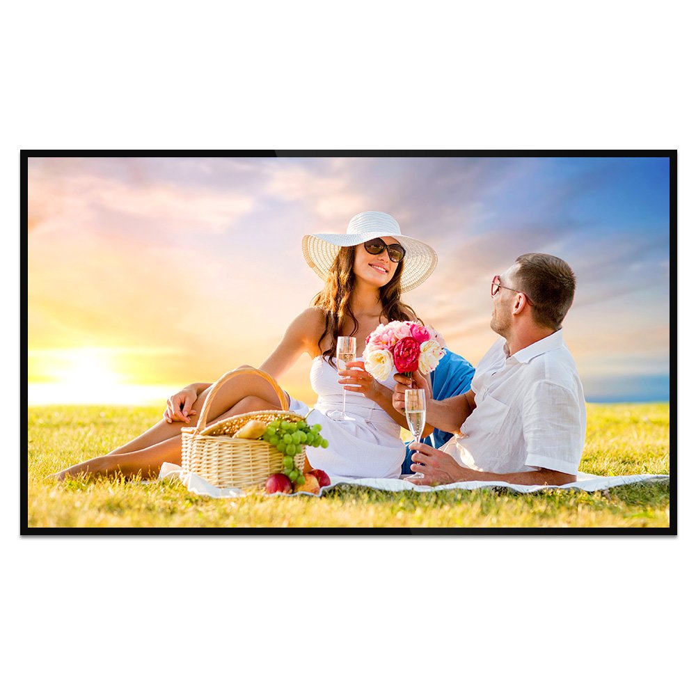 24/7 Operation hour Led Outdoor Screen Digital Price Display Board Equipment For The Advertising Agency