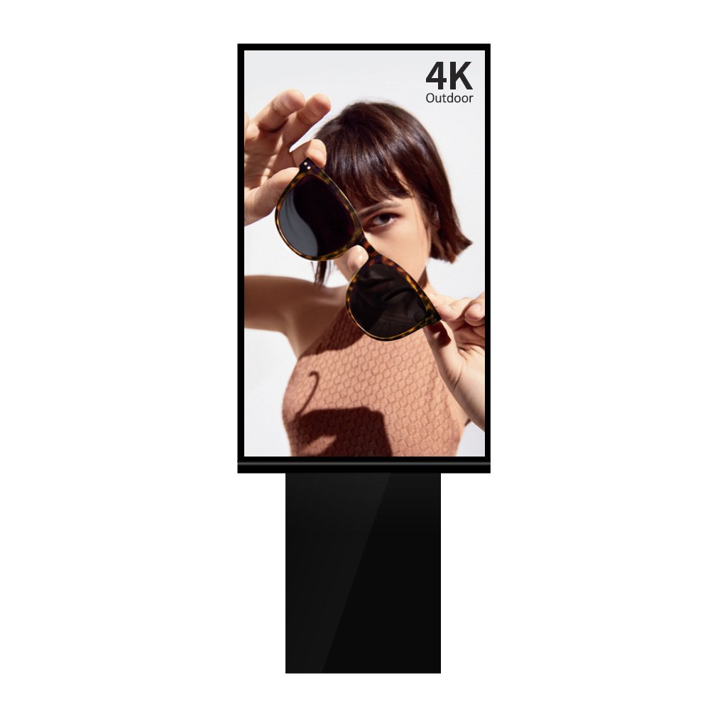 24/7 Operation hour Led Outdoor Screen Digital Price Display Board Equipment For The Advertising Agency
