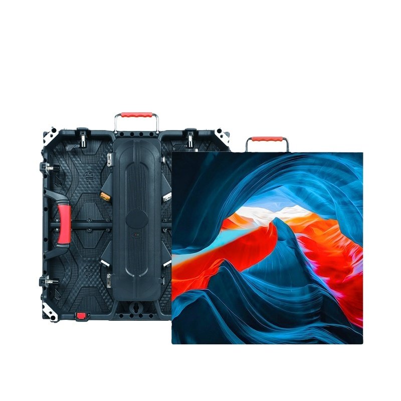 P3.91 signage advertising board illuminated sign led outdoor display outdoor led screens for outdoor advertising