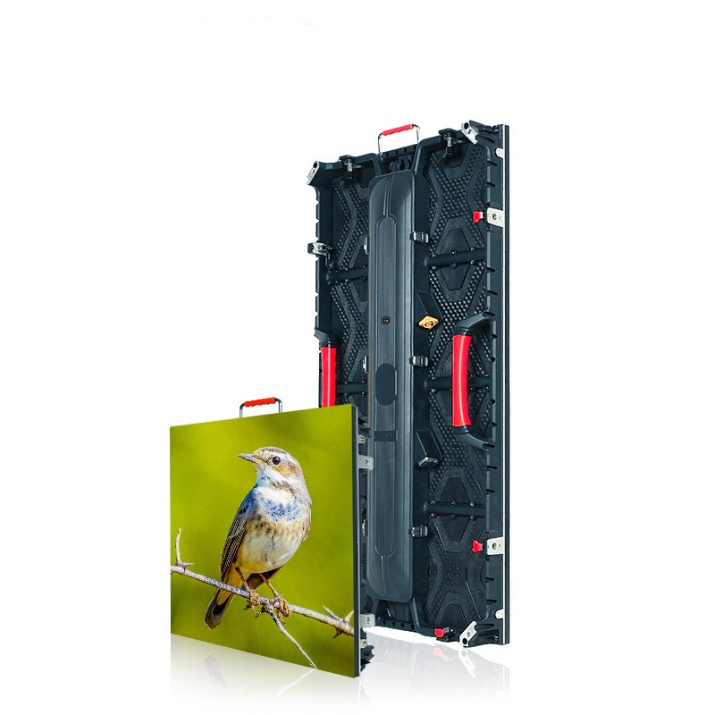 P3.91 signage advertising board illuminated sign led outdoor display outdoor led screens for outdoor advertising