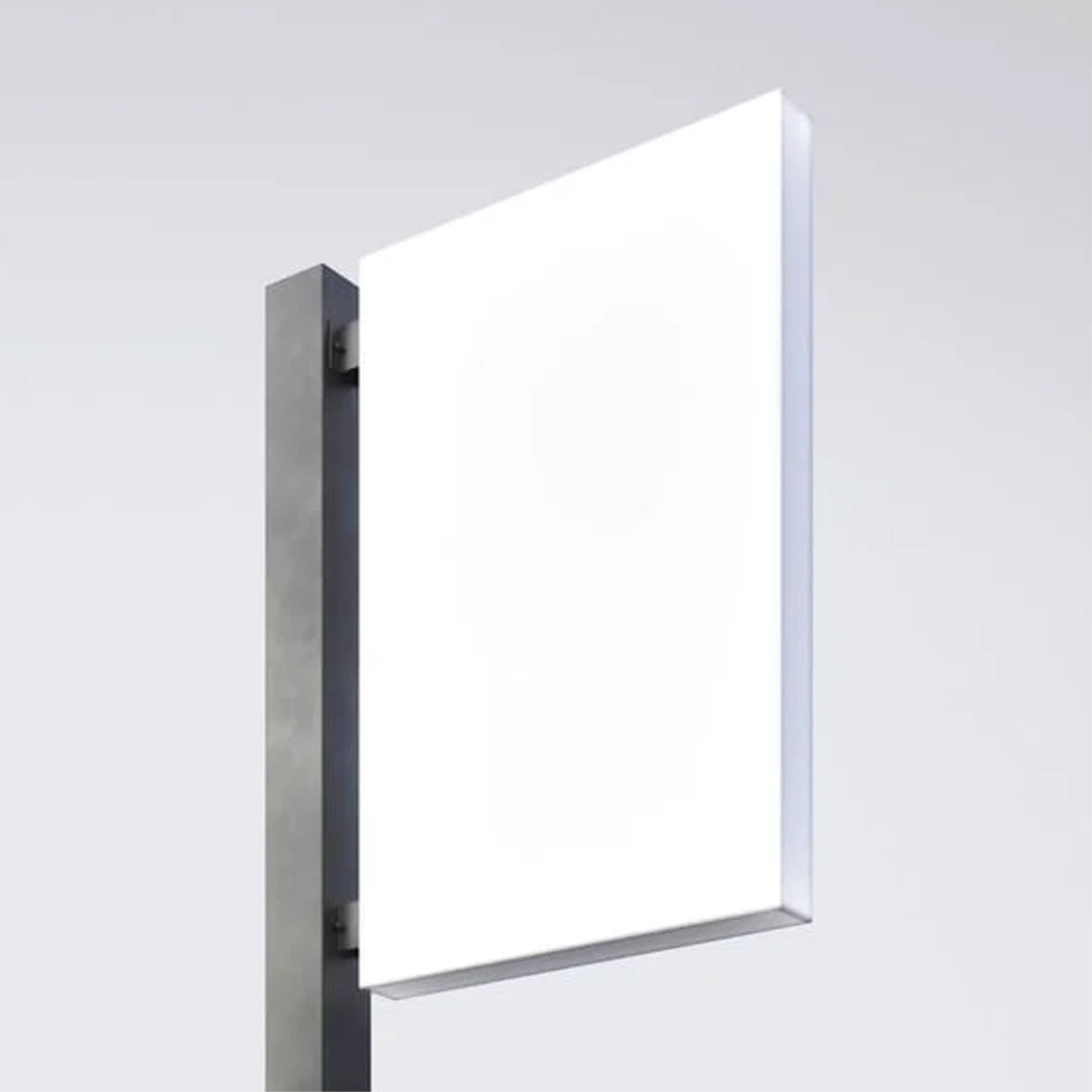 advertising boards light boxes led sign board light box outdoor custom sign advertising lightbox