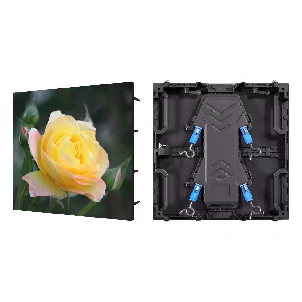 P1.8 P2 P3 P4 P3.91 4k indoor led board wall display billboard module screen for indoor