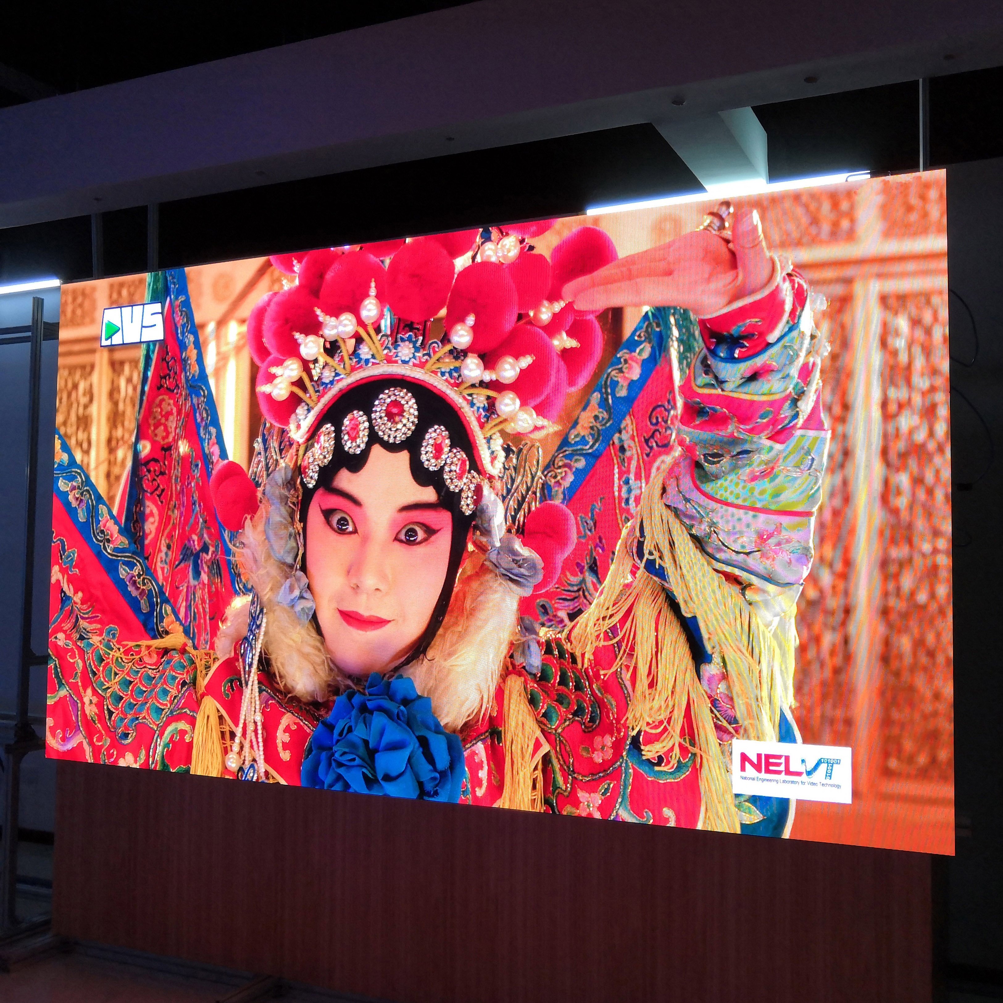 P1.8 P2 P3 P4 P3.91 4k indoor led board wall display billboard module screen for indoor