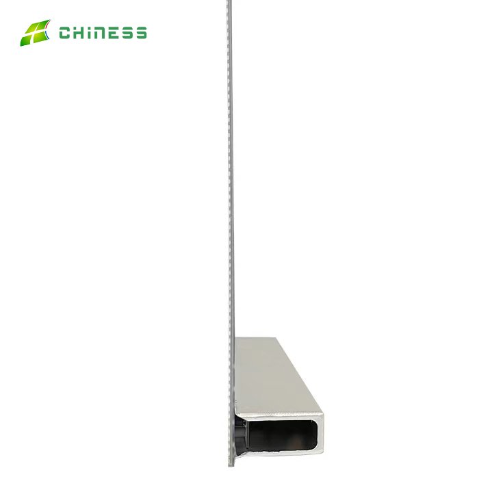 CNS P5-10 Led Film Screen Adhesive transparent Flexible Soft Pcb Board Pvc Plastic Clear Video Display Indoor use face outdoor
