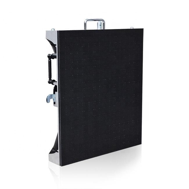 All types Indoor/Outdoor Rental Commercial Screen Panel , Led Advertising Video Display Board