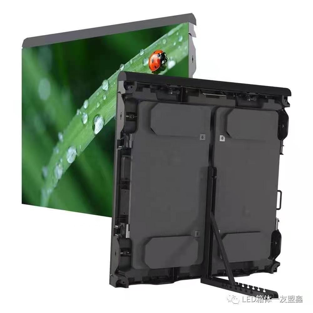 All types Indoor/Outdoor Rental Commercial Screen Panel , Led Advertising Video Display Board