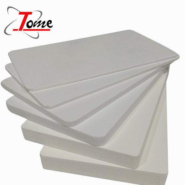 5 mm Extruded PVC Advertisement Board