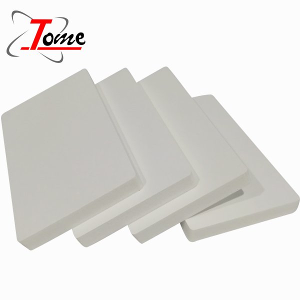 5 mm Extruded PVC Advertisement Board