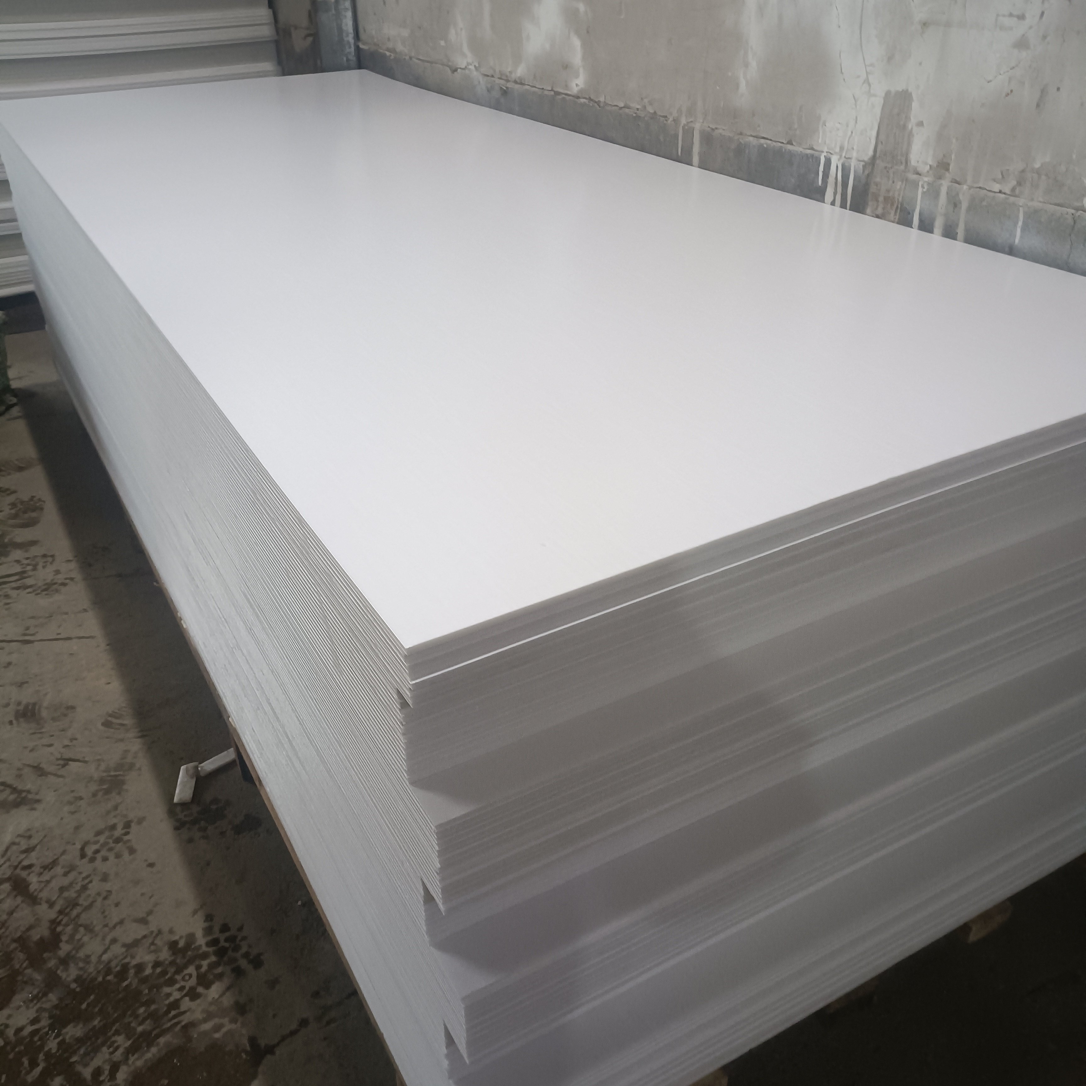 FACTORY PRICE wholesale Custom KT foam board printing for advertising board