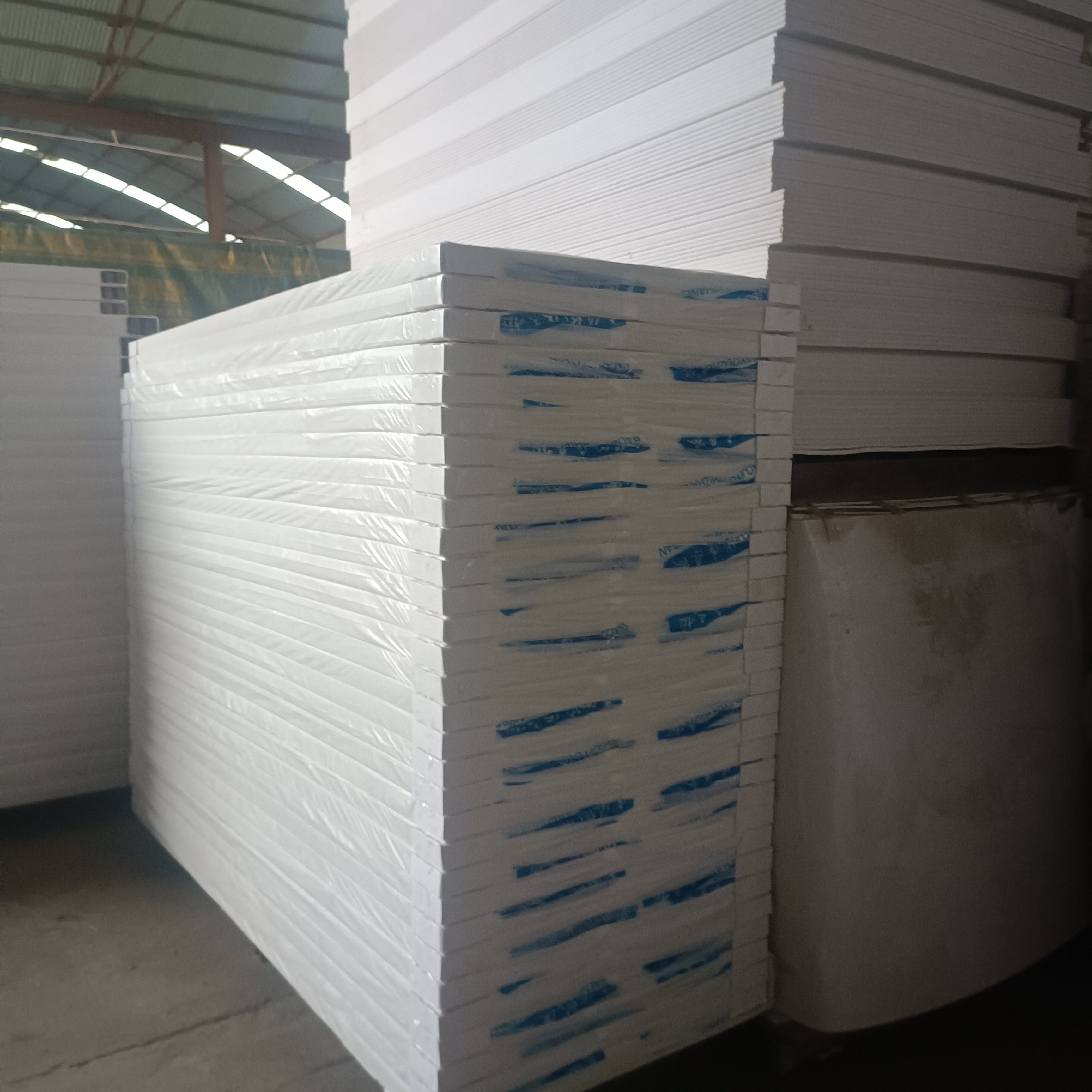 FACTORY PRICE wholesale Custom KT foam board printing for advertising board