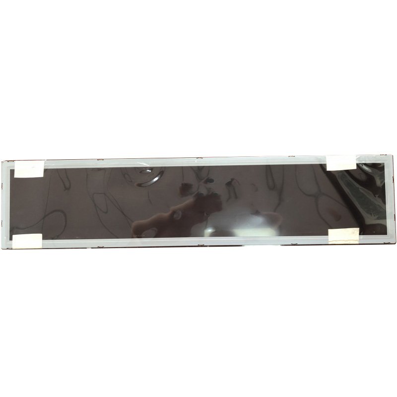 AUO stretched bar lcd 28 inch Resolution 1920x360 high brightness display 700cd/m2 Store digital signage and display P280IVN01.1