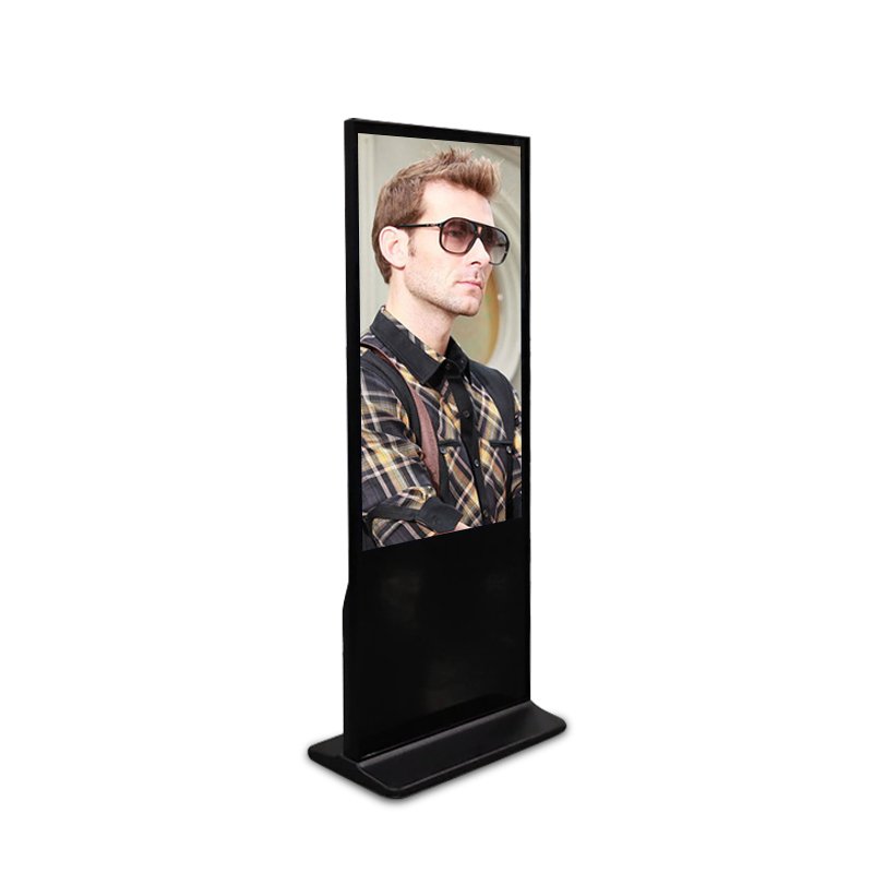 Oem Poster Lcd Commercial Advertising Display Advertisement Board Design Digital Signage For Indoor