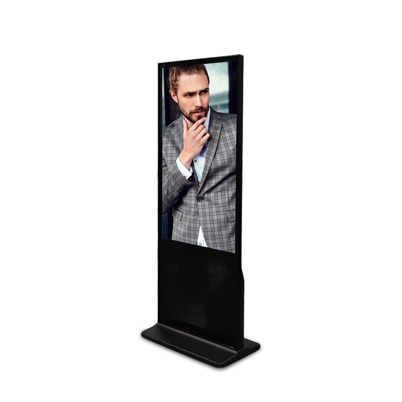 Oem Poster Lcd Commercial Advertising Display Advertisement Board Design Digital Signage For Indoor