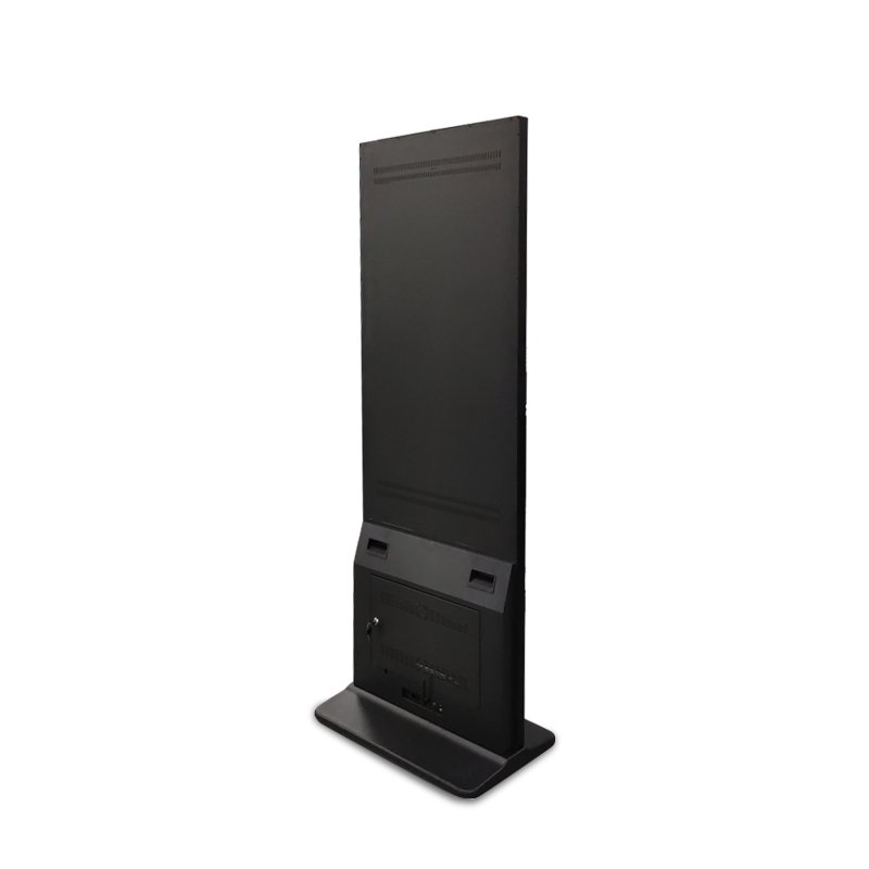 Oem Poster Lcd Commercial Advertising Display Advertisement Board Design Digital Signage For Indoor
