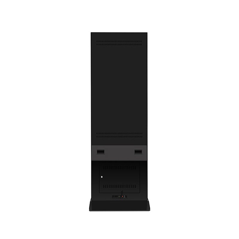 Oem Poster Lcd Commercial Advertising Display Advertisement Board Design Digital Signage For Indoor