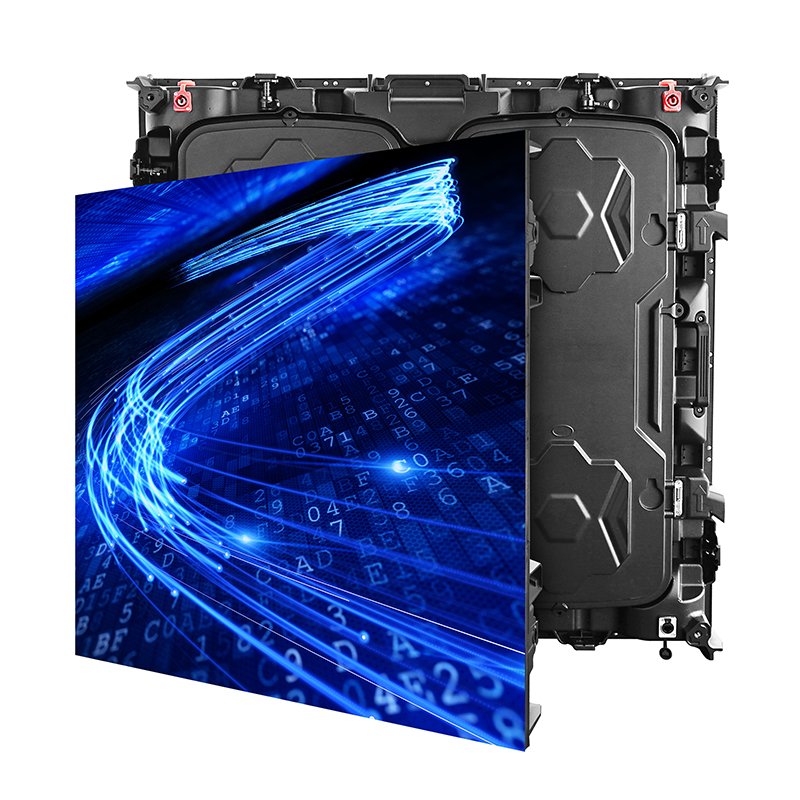 Outdoor advertising P6 P8 P10 P20 waterproof TV sign Led board digital screen advertising Led display panel billboard