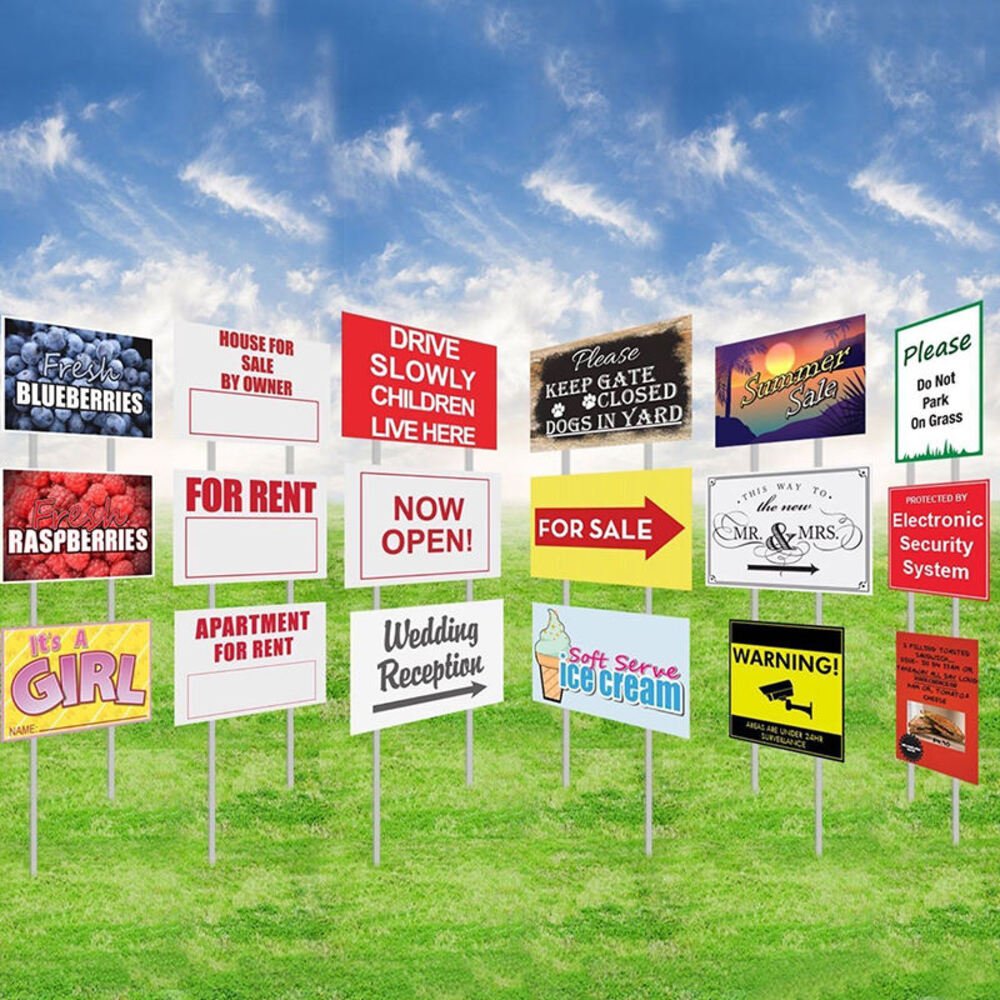 Sponser Sheet Sintra Sheet Corrugated Board Promotional Sheet Panel for Holiday Decoration