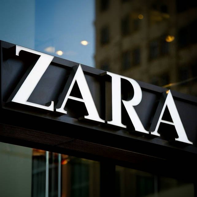 Led sign board outdoor advertising indoor gold metal letters business shop signs 3d acrylic letter sign