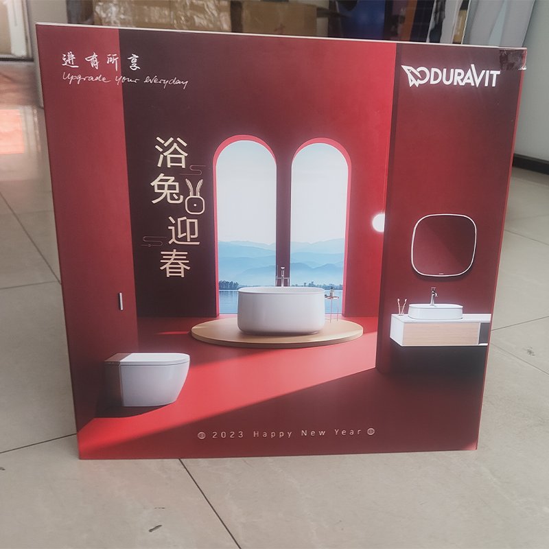 Wholesale Uv Printing Photo Booth Props Pvc Boards Sign Foam Board