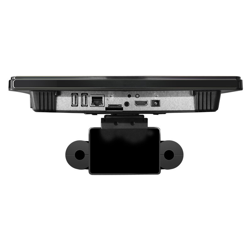 10.4 inch TFT LCD Monitor Touch Screen Advertising Display Module With High Resolution For Supermarket