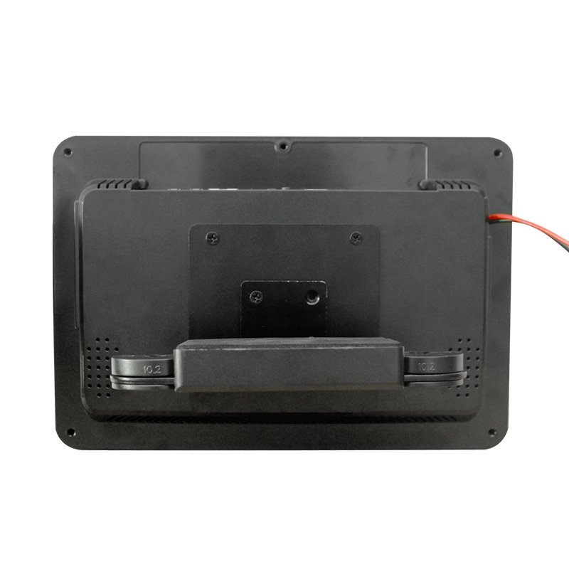 10.4 inch TFT LCD Monitor Touch Screen Advertising Display Module With High Resolution For Supermarket