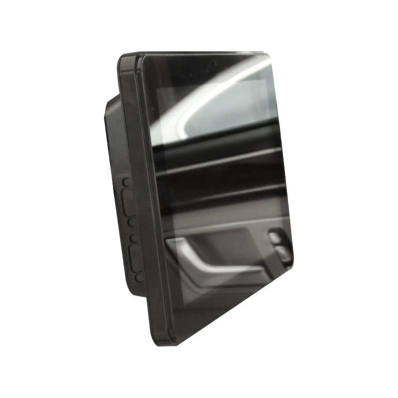 10.4 inch TFT LCD Monitor Touch Screen Advertising Display Module With High Resolution For Supermarket