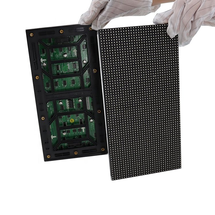 led screen for tv sign board signage advertising outdoor led screen wall