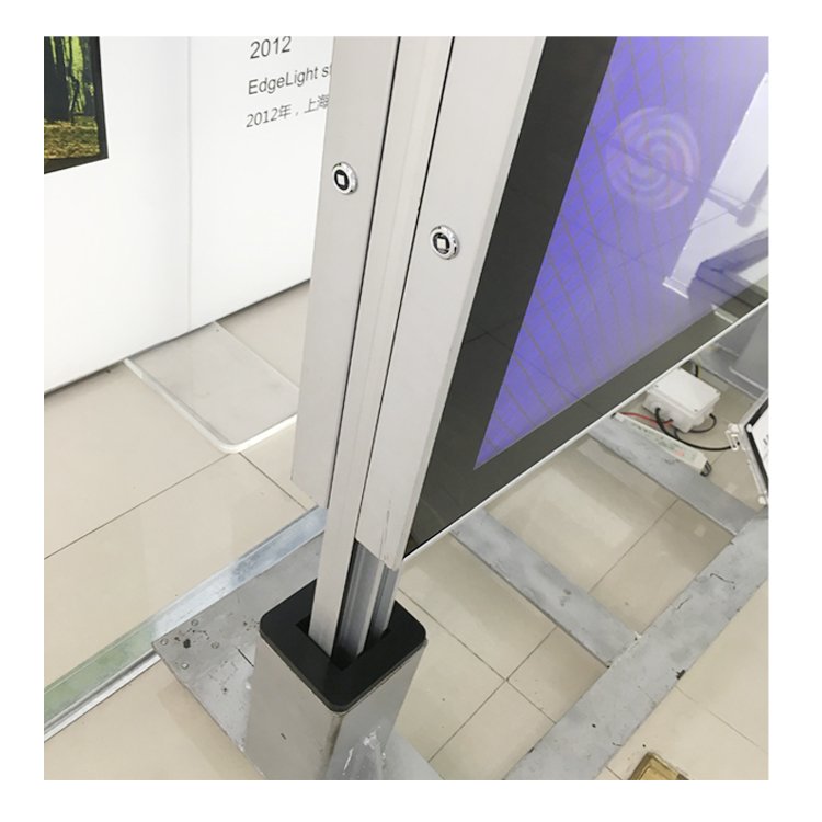 Fast food menu display board advertising led light box AF51