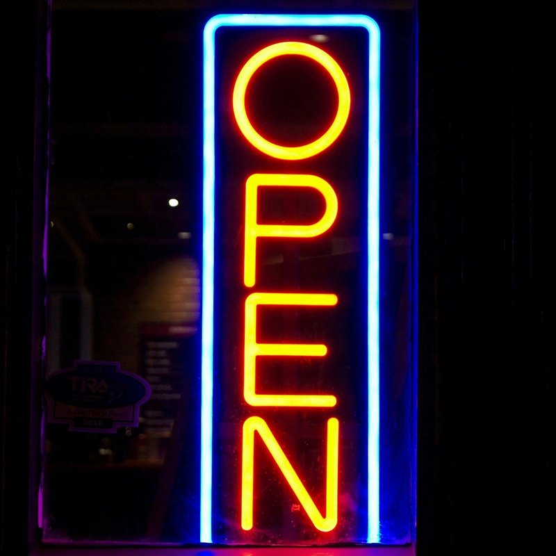 Custom Logo Neon Light Wedding Sign UV Printed Custom Neon Sign Business Logo Neon Name Sign Advertising Board